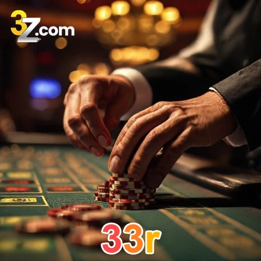 33r app Jogos de caça-níqueis