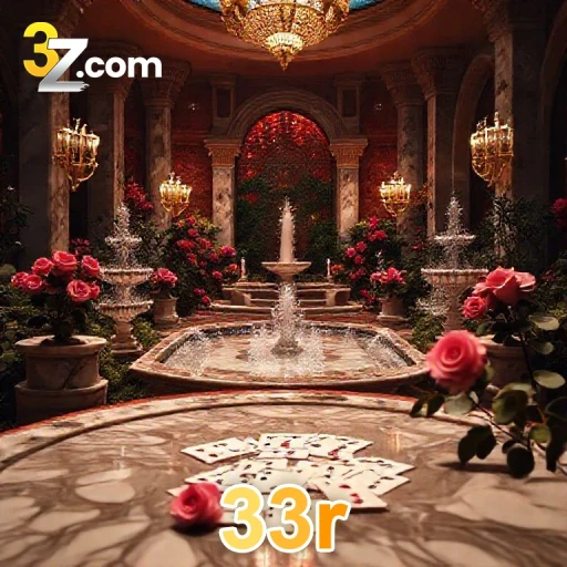 33r app Jogos de caça-níqueis